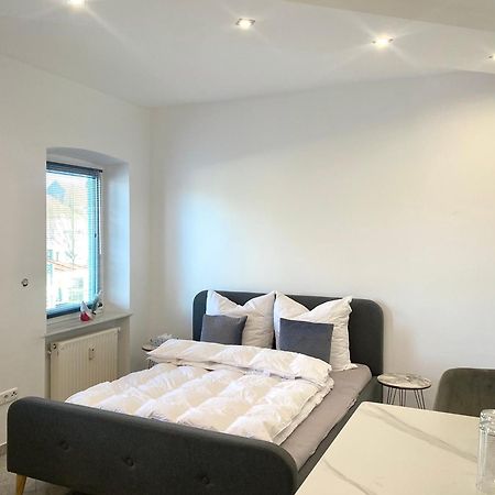Kleines Apartment, Naehe Stadtzentrum Μπάμπεργκ Εξωτερικό φωτογραφία