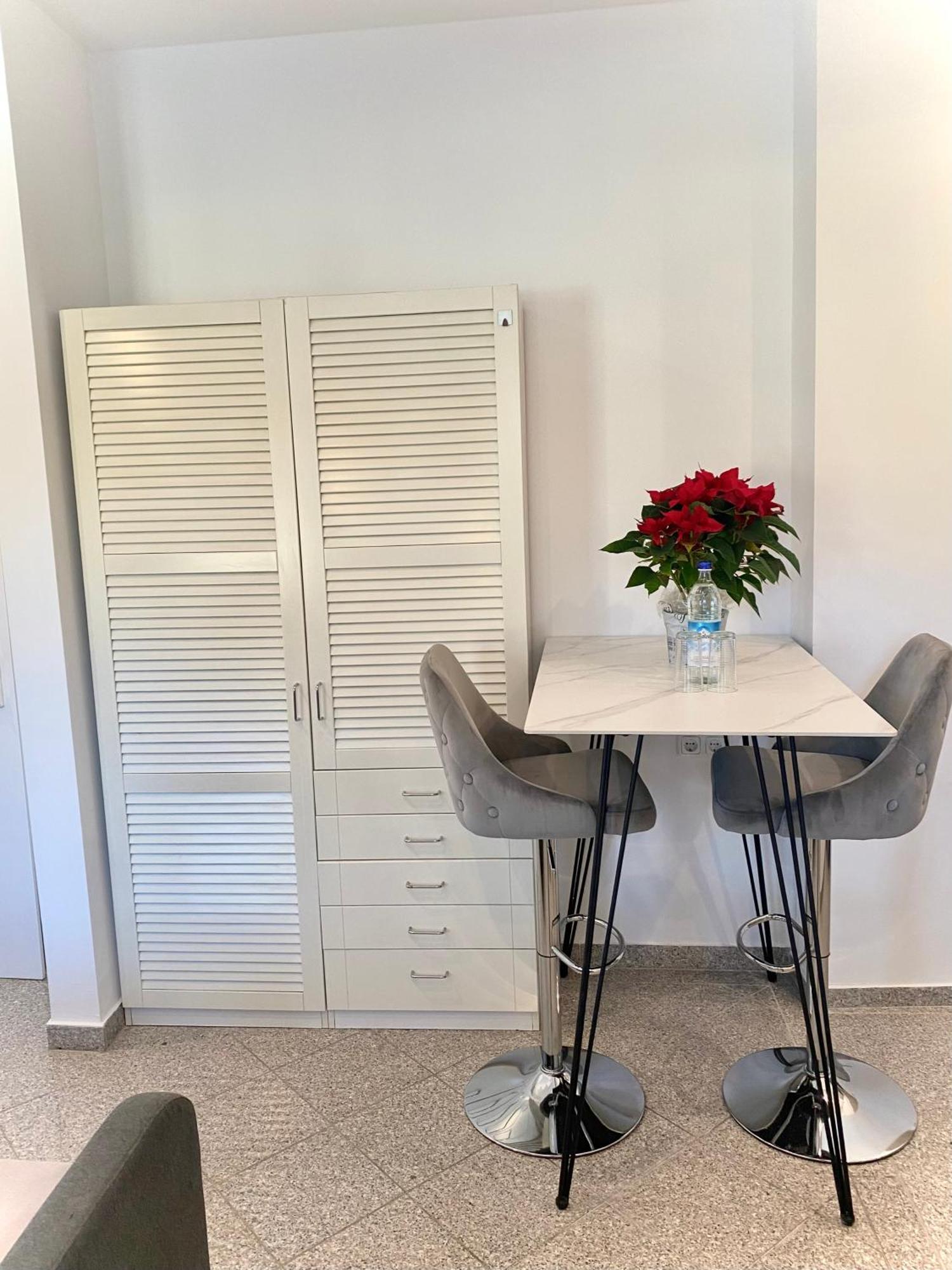 Kleines Apartment, Naehe Stadtzentrum Μπάμπεργκ Εξωτερικό φωτογραφία