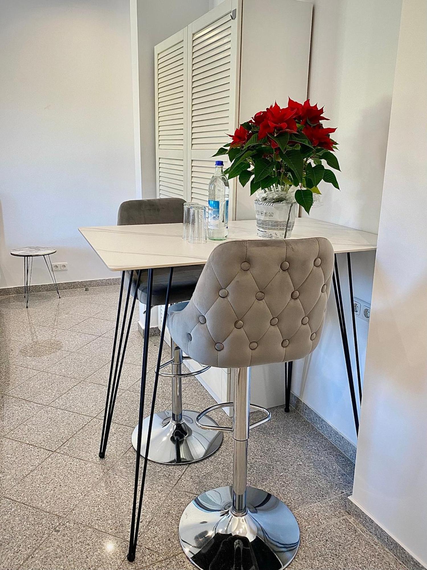 Kleines Apartment, Naehe Stadtzentrum Μπάμπεργκ Εξωτερικό φωτογραφία